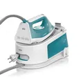 Braun IS1013GR Bügeleisen Mit Dauerdampf 2200W 1,5L Tank