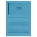Elco Ordo Cassico 220 x 310 mm - Blau - Papier - Matt - A4 - 220 mm - 310 mm - C