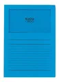 Elco Ordo Classico Papier-Organisationsmappen 220 x 310 mm 120 g/m² mit Aufdruck