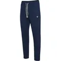 hummel Trainingshose Hummel Unisex Trainingshose hmlREGULAR BEE Sweatpants 225348 blau L