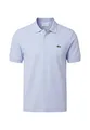 Herren Strickpolo aus Baumwolle 4
