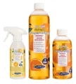 AQUA CLEAN PUR Extreme Orangenreiniger Konzentrat 1,5l