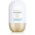 Lancaster Sun Perfect Air 50 24H Hydration ultra-leichtes Schutzfluid für trockene bis sehr trockene Haut SPF 50 40 ml
