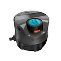 Gardena Bewässerungssystem AquaPrecise - solarbetrieben - Schwarz