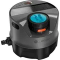 Gardena Bewässerungssystem AquaPrecise Solarbetrieben für Rasen