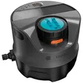 GARDENA AquaPrecise Solar Regner Bewässerungssystem
