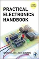 Practical Electronics Handbook von Ian Sinclair | Buch | Zustand sehr gut