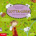 Mein Lotta-Leben - Volle Kanne Koala Alice Pantermüller - Hörbuch