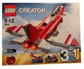 🚨LEGO CREATOR: Sonic Boom (5892) *NEU* | Händler ✅