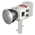 SmallRig Dauerlicht RC 100C COB Weiss Lite Version (5340)
