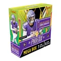 NFL 2024 Panini Phoenix Football Mega Box | 6 Packs