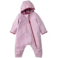 Hessnatur Overall Softshell aus reiner Bio-Baumwolle (1-tlg) 74/80