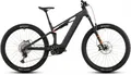 Cube Stereo Hybrid ONE44 HPC SLX 800 27.5'' / 29'' Carbon E-Bike MTB Pedelec slabgrey/orange 2026 L (177-183cm) Unisex