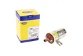 Augustin Group Zündkerze Zündspule 12 V universal 4071394, (1-St), Passend für Fiat 124 Spider Coupe bis 1979