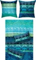 Erwin Müller Bettwäsche Bettwäsche, Mako-Satin, Ornamente