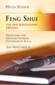 Feng Shui für den beruflichen Erfolg: Gestaltung von Geschäftspapieren, Visitenkarten