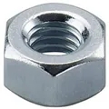 Fischer Sechskant-Mutter M10 100 St. MU M 10 79735