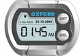 Mikro-Uhr DigiClock mit Frost-Alarm Oxford