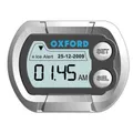 Micro Uhren Mit Indikator Der Temperatur Und Risiken Der Hielo. OXFORD ox562 für