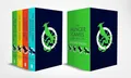 The Hunger Games 4 Book Paperback Box Set
