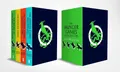 Suzanne Collins The Hunger Games 4 Book Paperback Box Set (Taschenbuch)