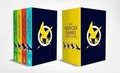 The Hunger Games 4 Book Paperback Box Set  von Collins, ... | Buch | Zustand gut
