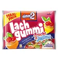 nimm2 Lachgummi Frucht & Joghurt Fruchtgummi 376,0 g, 1 St.