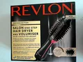 Revlon Haartrockner RVDR5222E, 800 W, Salon One-Step Hair Dryer & Volumiser