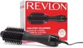 Revlon Haartrockner mit Lockenstab, englischer Stecker, Keramik-Ionisierung, Ker