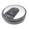 iRobot i715840 Roomba i7 Roboterstaubsauger Polycarbonate Schwarz Unvollständig