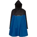 Valero Regenponcho Unisex - blau - S