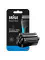 Braun Zubehör Combipack 21B
