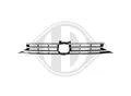 DIEDERICHS Kühlergitter 2297041 für VW