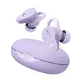FRESH 'N REBEL Bluetooth®-Ohrhörer "Twins Rush mit Hybrid ANC", TWS Sport, Dreamy Lilac In-Ear Kopfhörer