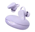 Fresh 'n Rebel Twins Rush, Bluetooth Kopfhörer Sport In-Ear mit Hybrid aktiver Noise Cancelling, Ambient-Sound-Modus, IP57 Staub- und Wasserdicht, eingebautes Mikrofon, Tastensteuerung (Lilac)