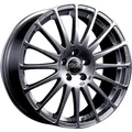 ALUFELGE OZ RACING SUPERTURISMO GT FUR TOYOTA PROACE CITY VERSO M1 7X16 5X108 G