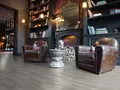 KRONOTEX Laminat Laminat Winter Eiche Grau D5262 Standard Schiffsboden, 9 St.