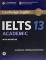 Cambridge IELTS 13 Academic Student..., Cambridge Unive