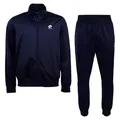 Lotto Trainingsanzug, - besonders leicht & bequem blau XXL (60/62)