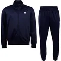 Lotto Trainingsanzug blau XXL