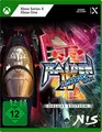 Raiden IV x MIKADO remix Deluxe Edition (Xbox One / Xbox Series X)