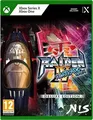 Raiden IV x Mikado Remix Deluxe Edition - XBSX/XBOne [EU Version]