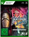 Raiden IV x MIKADO remix - Deluxe Edition - Xbox Series X|S - Neu & OVP DE