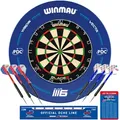 Winmau Dartboard Surround Set "PDC 5310",,