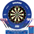 Winmau - PDC Surround Set