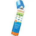 ARDAP Insektenspray Repell Ungezieferspray, bis zu 24 Stunden Wirkungsdauer, 400ml