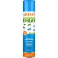 ARDAP Repell Ungeziefer Spray Insektenspray Insektenabwehr 400 ml Haushalt Spray