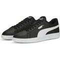 Puma Smash 3.0 L puma black-puma white (04) 10.5