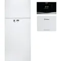 Vaillant Paket 4.9105 versoTHERM plus VWL 77/5 S2, Eckaufstellung