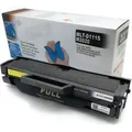 1x Toner ersetzt Samsung MLT-D111S